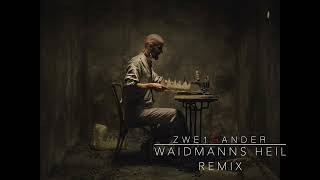 Rammstein  - Waidmanns Heil (ZWE1HANDER Remix)