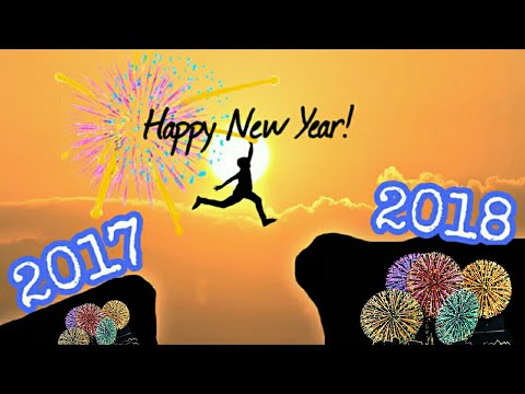 New Year 2018 Greetings, New Year 2018 Greeting,Wishes,Sms ...