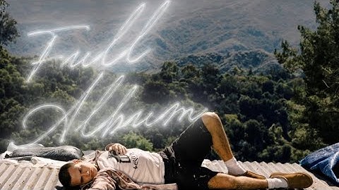 jxdn - WHEN THE MUSIC STOPS (Full Album)