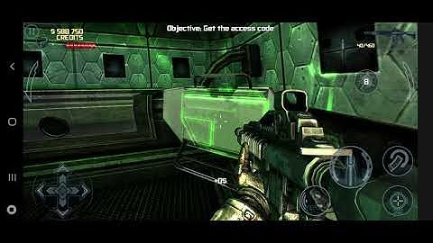 Dead effect 1. (Part 6) Maximum graphics.