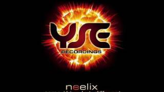 Video thumbnail of "Neelix - Same Thing but different"