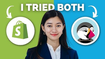 Shopify vs Prestashop | Which One is Better?