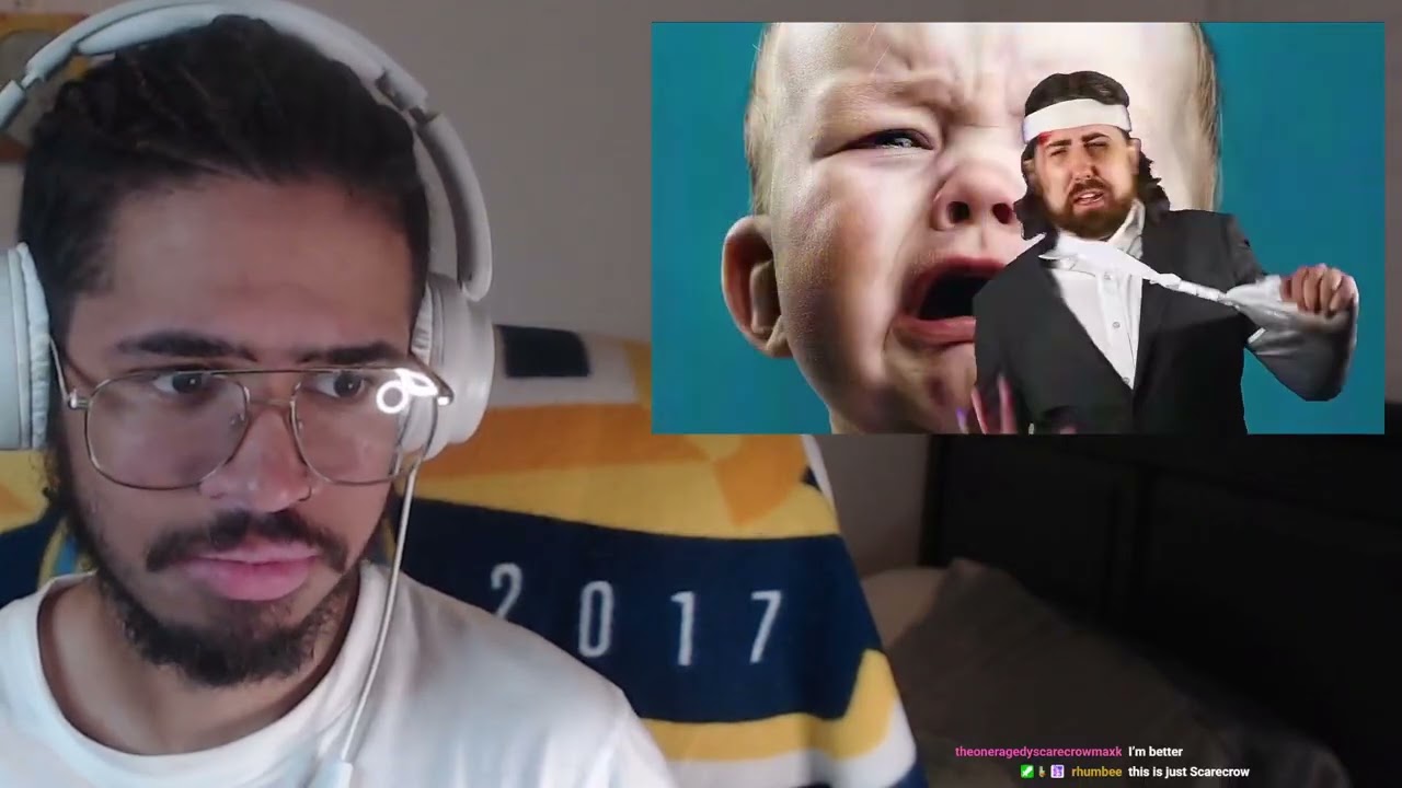 The Coco Puff Theory You've Been Waiting For