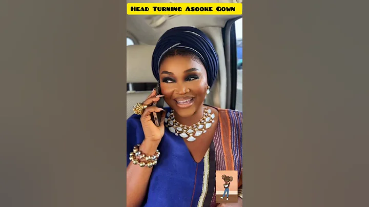 Beautiful Nigerian Queen Mercy Aigbe Adeoti