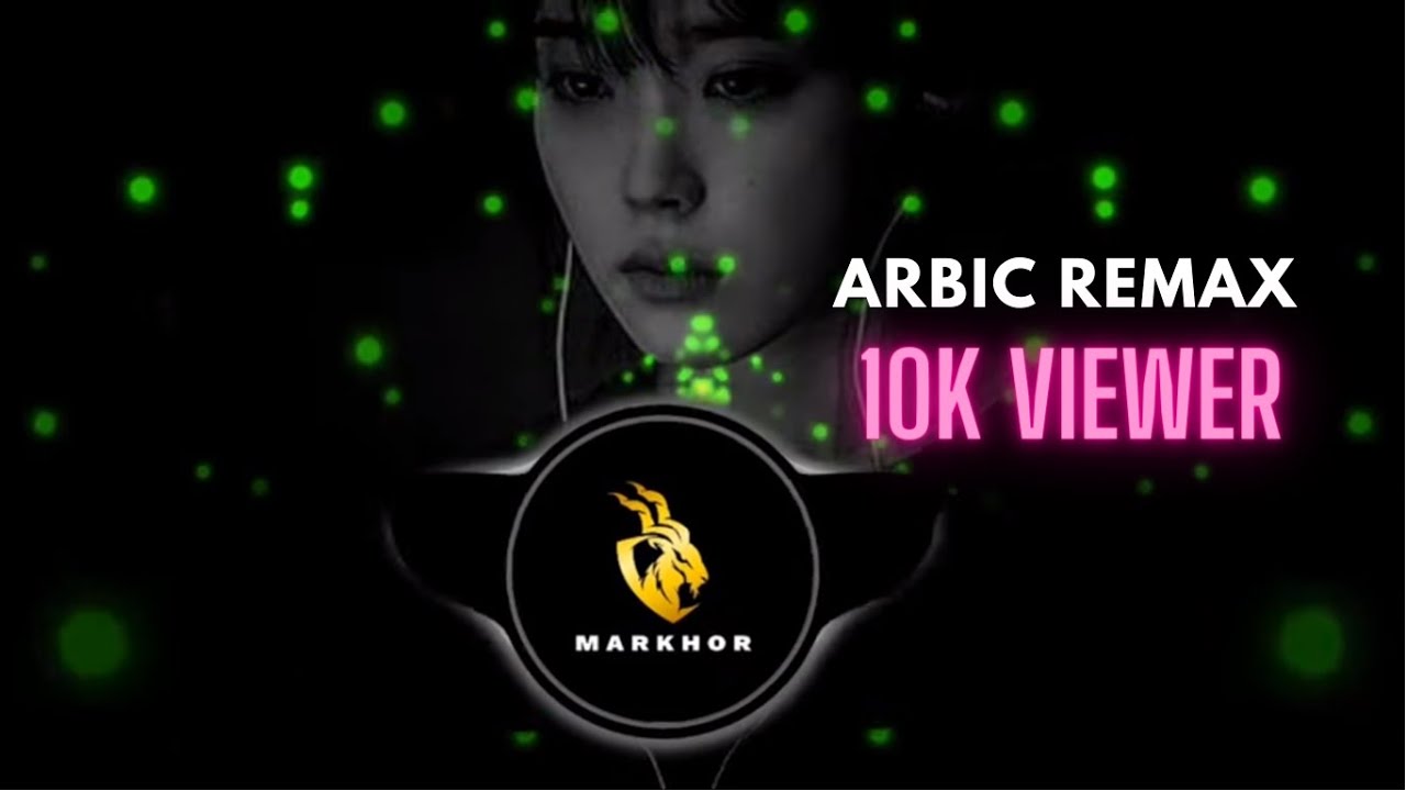 Arabic Remax SONG ( 2023) FULL BASS #ArabicMusic - YouTube