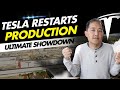 Ultimate Showdown: Tesla Restarts Fremont Production Against Alameda County Rules (Ep 74)