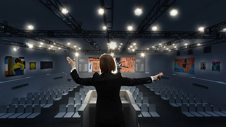 Livestream | 21st Century Evening Sale | New York