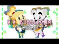 Kk bubblegum  qumu remix kathychan  djsmell cover