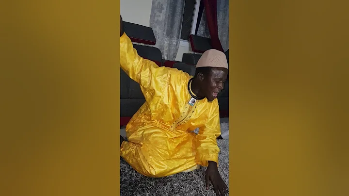 Serigne amadou Ndiaye xasida ziarr die ak bokoki t...