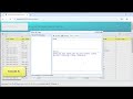 Correct Excel cells by AI