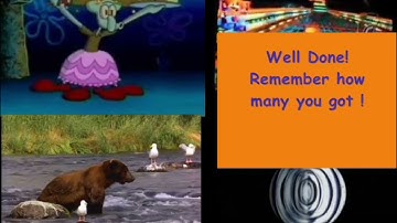 All screamers at once add round 1