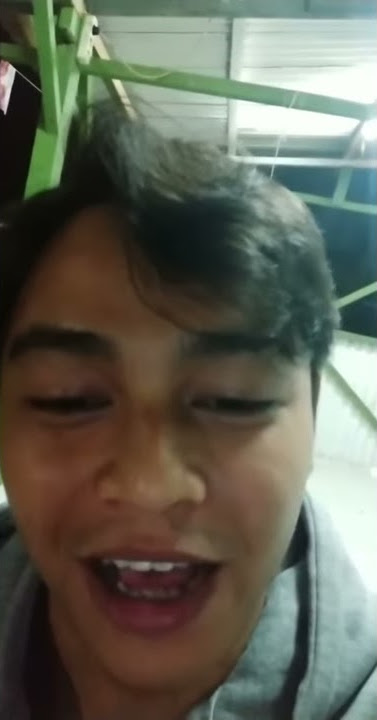 VIRAL !!! COBA NIRUIN PENGISI SUARA CALON SARJANA , MIRIP/TIDAK