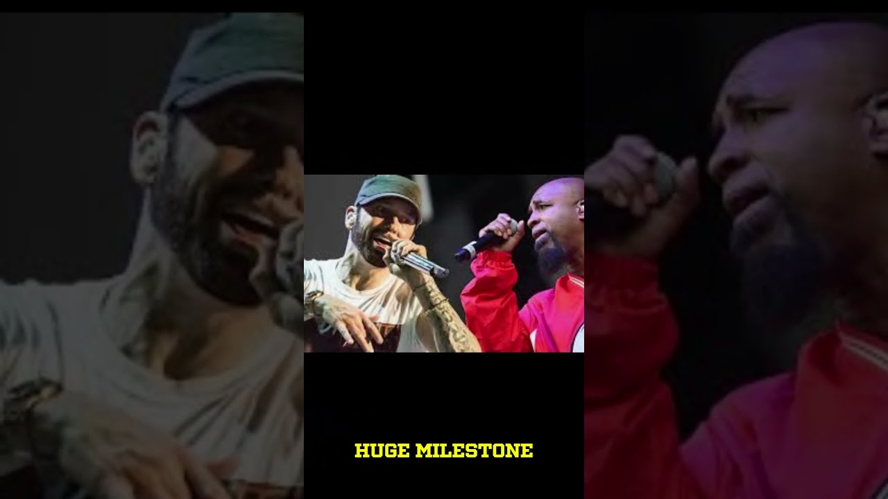 In A Recent Interview On BOSS TALK Tech N9ne Spoke About Eminem And Speedom Rap Hiphop