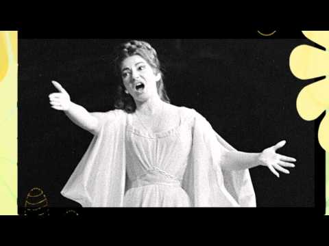 MARIA CALLAS - \