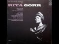 Capture de la vidéo Verdi / Rita Gorr, 1962: Condotta Ell'era In Ceppi - Il Trovatore