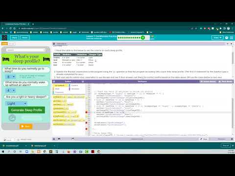 Unit 4 Lesson 7 Level 12 Part A