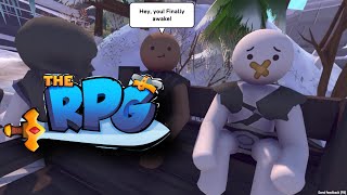 Skyrim At Home? | The RPG Demo \ Part 1