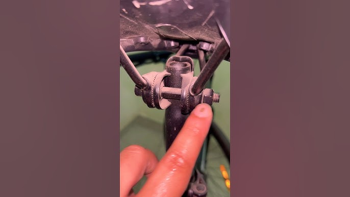 How to Fix Cycle Seat: Easy Steps for a Comfortable Ride