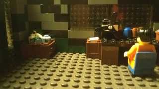 LEGO Five Nights at Freddy's 3