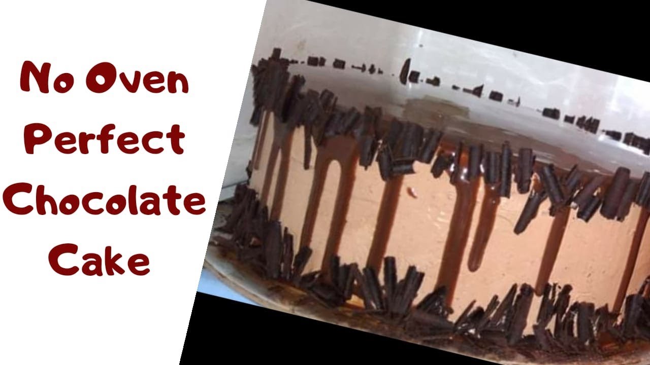 CHOCOLATE CAKE RECIPE IN MALAYALAM EPISODE 32 YouTube