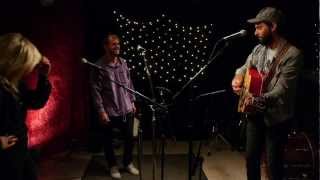 The Head and The Heart - Ever Since (Live on KEXP) chords