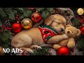 12 Hours Dog Sleep Music 🐕 Help Anxious Dogs Relax and Rest All Night | No Ads
