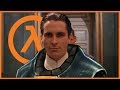 Half-Cleric | Equilibrium with Half-Life SFX