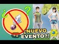 QUE PASO CON LA PIEDRA SINNOH? Y NUEVO EVENTO EN POKEMON GO? ONIX Y
STARYU SHINY!!