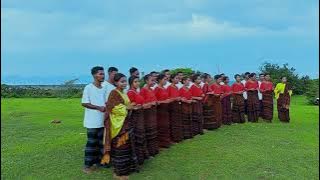Download lagu Lagu Sanua Kota Ende, Yang Dibawakan oleh Ikatan Mahasiswa Asal Kec. Nangapanda (IMAN) Kupang 😇🙏💚