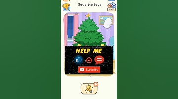 DOP 5 Level -95 Save the toys 😧#shorts