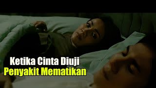 Hanya Namamu Dalam Doaku Kisah Cinta & Duka Pejuang Als Yang Bikin Menangis Versi Storytelling