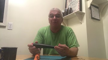 Jeemak/Kuman pinpointer versus Garrett Pro Pointer opinion piece