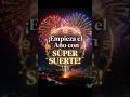 Si hoy 1 de enero ves esto… no lo ignores