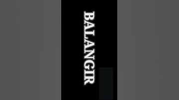 Thumbnail of I❤️Balangir Status Balangir cty Town View short WhatsApp Status Full screen#viral #shorts #tranding