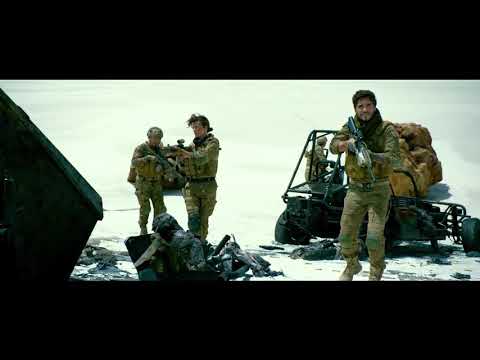 Monster Hunter 2020 Hindi Official Trailer