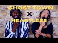 Kanye West, Chloe George "Ghost Town" x "Heartless" Mashup - (Ni/Co Acoustic Cover)