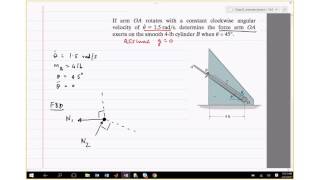 Lec18, Section 13.6, Dynamics, ME, UTSA