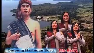 Lagu batak.Tarombo sianturi-oppung harinuan boru manurung