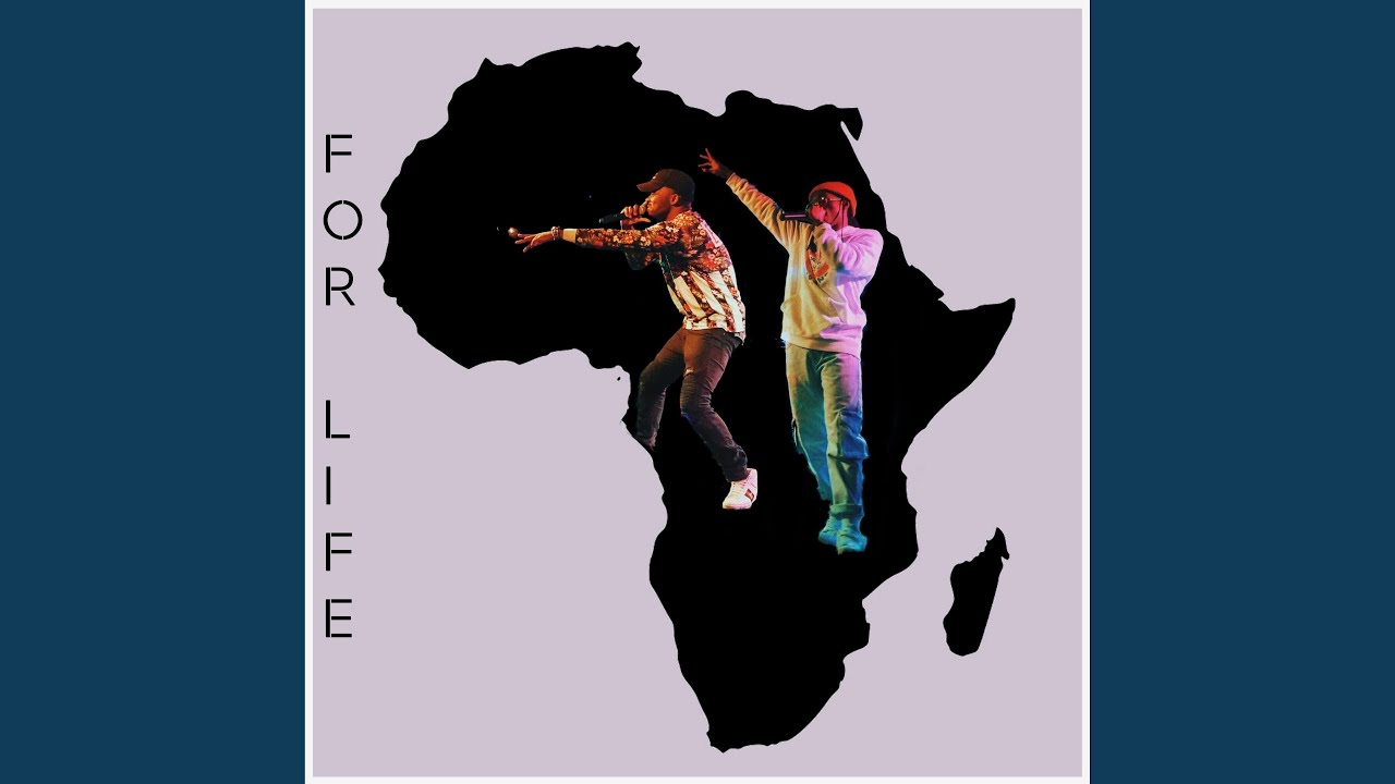 Watch FOR Life on YouTube Watch FOR Life on YouTube