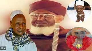 Download Lagu Thierno Amadou Tidiane Alpha ba Heɗɗo Ganndo Paama ko Tafsiir e Naamnde diine MP3 Download Lagu Thierno Amadou Tidiane Alpha ba Heɗɗo Ganndo Paama ko Tafsiir e Naamnde diine MP3