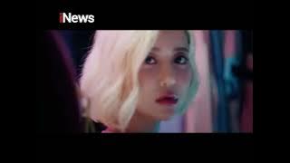 Indonesia Raya Di iNews 2022 Versi Dj Soda [Remastered 720p]