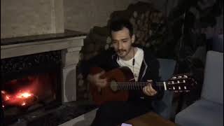 Orhan Aslan - Ahmet Kaya - Beni Bul Anne Cover