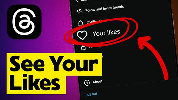 How to See Likes on Threads App