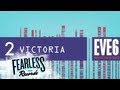 Eve 6 - Victoria (Track 2)