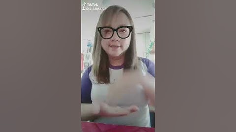 Tiktok nikahin adek bang