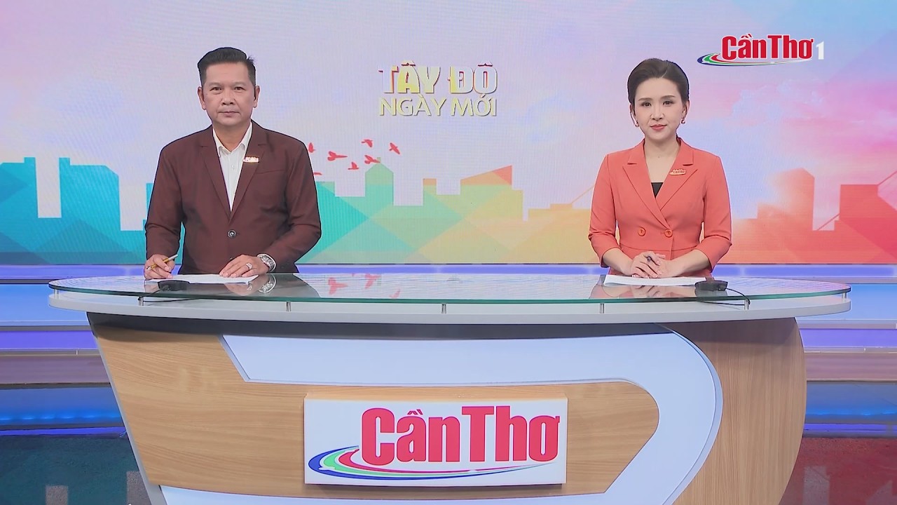 Chọn mặt gửi vàng – Tiêu chuẩn người đại biểu | Tây Đô ngày mới | 06/03/2026 | Cần Thơ