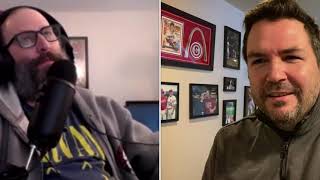 Howard Stern staff member employee Shuli on leaving show, Alabama, Brent Hatley, Artie Lange & more