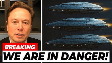 James Webb Telescope Just Captured FIRST, Ever REAL Image Of 3I/ATLAS