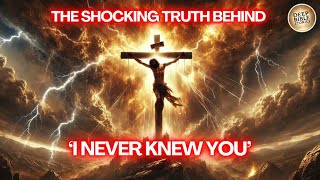 Download Lagu Not Everyone Who Calls Him 'Lord' Will Enter Heaven-Here's Why MP3