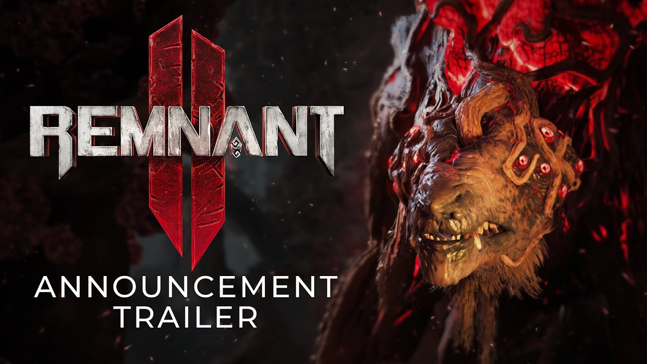 Remnant 2, Jogo PS5